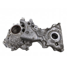 27C004 Engine Timing Cover From 2020 Nissan Altima  2.5