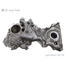 27C004 Engine Timing Cover For 19-23 Nissan Altima  2.5 135006CA1A