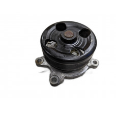 27C007 Water Pump From 2020 Nissan Altima  2.5