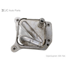 27C011 Oil Cooler For 19-23 Nissan Altima  2.5 213056CA0A