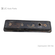 27J101 Left Valve Cover For 88-96 Chevrolet K2500  5.7