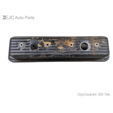 27J102 Right Valve Cover For 88-96 Chevrolet K2500  5.7