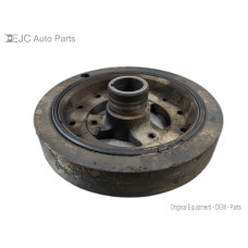 27J106 Harmonic Balancer For 88-96 Chevrolet K2500  5.7
