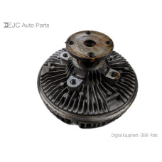 27J111 Cooling Fan Clutch For 88-96 Chevrolet K2500  5.7