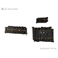 27J117 Cylinder Head Bolt Kit For 88-96 Chevrolet K2500  5.7