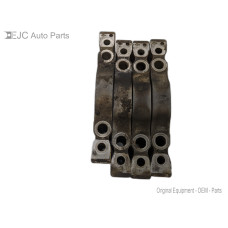 27Q101 Engine Block Main Caps For 11-15 Dodge Durango  3.6 05184401AG