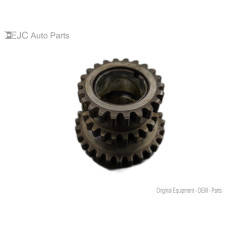 27Q107 Idler Timing Gear From 2012 Dodge Durango  3.6 05184357AD