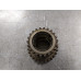 27Q107 Idler Timing Gear From 2012 Dodge Durango  3.6 05184357AD