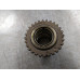 27Q107 Idler Timing Gear From 2012 Dodge Durango  3.6 05184357AD