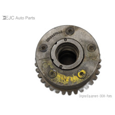 27Q109 Intake Camshaft Timing Gear From 2012 Dodge Durango  3.6 05184370AH