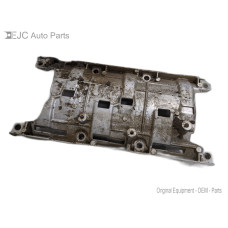 27Q111 Engine Block Girdle From 2012 Dodge Durango  3.6 05184491AG