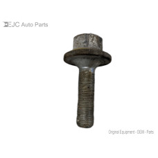 27Q115 Crankshaft Bolt From 2012 Dodge Durango  3.6