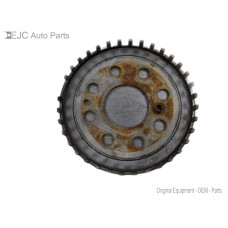 27J004 Crankshaft Trigger Tone Ring For 13-15 Ford Explorer  3.5 7T4E12A227CB