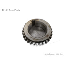 27J007 Crankshaft Timing Gear For 13-15 Ford Explorer  3.5 AT4E6306AA