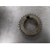 27J007 Crankshaft Timing Gear For 13-15 Ford Explorer 3.5 AT4E6306AA 27J007 Crankshaft Timing Gear For 13-15 Ford Explorer 3.5 AT4E6306AA