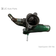 27J018 Rear Thermostat Housing For 13-15 Ford Explorer  3.5 AT4E8A587EA