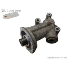 27J019 Engine Oil Filter Housing For 13-15 Ford Explorer  3.5 AT4E6884GA