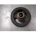 27J020 Crankshaft Pulley From 2014 Ford Explorer  3.5