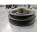 27J020 Crankshaft Pulley From 2014 Ford Explorer  3.5