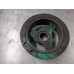 27J020 Crankshaft Pulley From 2014 Ford Explorer  3.5