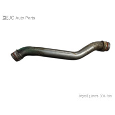 27J023 Coolant Crossover Tube For 13-15 Ford Explorer  3.5 DG1E9N271AB