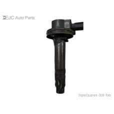 27J026 Ignition Coil Igniter From 2014 Ford Explorer  3.5 7T4E12A375EE