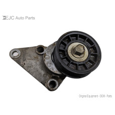 27X002 Serpentine Belt Tensioner From 1999 Chevrolet Silverado 1500  5.3