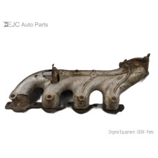 27X003 Right Exhaust Manifold For 99-03 Chevrolet Silverado 1500  5.3 12556335