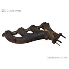 27X004 Left Exhaust Manifold For 99-13 Chevrolet Silverado 1500  5.3 12559571
