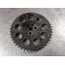 27X010 Camshaft Timing Gear From 1999 Chevrolet Silverado 1500  5.3