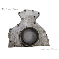 27X019 Rear Oil Seal Housing From 1999 Chevrolet Silverado 1500  5.3 12559287