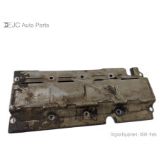 27X025 Engine Oil Baffle From 1999 Chevrolet Silverado 1500  5.3 12558268