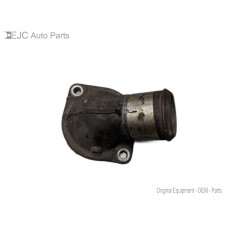 27X030 Thermostat Housing From 1999 Chevrolet Silverado 1500  5.3