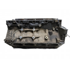 #BKG43 Engine Cylinder Block From 2007 GMC Sierra 1500  5.3