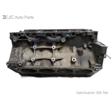 #BKG43 Engine Cylinder Block For 07-08 GMC Sierra 1500  5.3 12571048