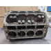 #BKG43 Engine Cylinder Block From 2007 GMC Sierra 1500  5.3