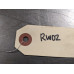 #RW02 Crankshaft Standard For 07-08 GMC Sierra 1500  5.3 12552216