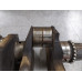 #RW02 Crankshaft Standard For 07-08 GMC Sierra 1500  5.3 12552216