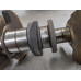 #RW02 Crankshaft Standard For 07-08 GMC Sierra 1500  5.3 12552216