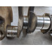 #RW02 Crankshaft Standard For 07-08 GMC Sierra 1500  5.3 12552216