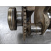 #RW02 Crankshaft Standard For 07-08 GMC Sierra 1500  5.3 12552216