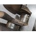 #RW02 Crankshaft Standard For 07-08 GMC Sierra 1500  5.3 12552216