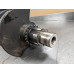 #RW02 Crankshaft Standard For 07-08 GMC Sierra 1500  5.3 12552216