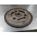 27M302 Flexplate From 2007 GMC Sierra 1500  5.3 12580709