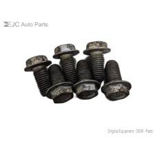 27M312 Flexplate Bolts For 07-08 GMC Sierra 1500  5.3