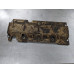 27M316 Engine Oil Baffle For 07-08 GMC Sierra 1500  5.3 12589193