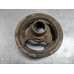 27M321 Crankshaft Pulley From 2007 GMC Sierra 1500 5.3 12634105 27M321 Crankshaft Pulley From 2007 GMC Sierra 1500 5.3 12634105