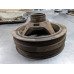 27M321 Crankshaft Pulley From 2007 GMC Sierra 1500 5.3 12634105 27M321 Crankshaft Pulley From 2007 GMC Sierra 1500 5.3 12634105