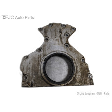 27M322 Rear Oil Seal Housing For 07-08 GMC Sierra 1500  5.3 12572014