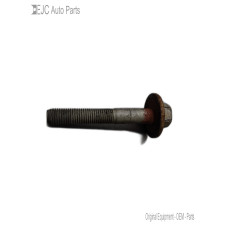 27M326 Crankshaft Pulley Bolt For 07-08 GMC Sierra 1500  5.3